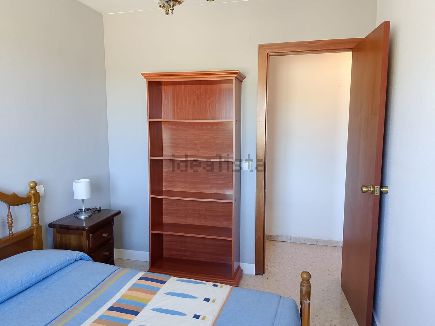 Piso de 91 m² en Ponferrada