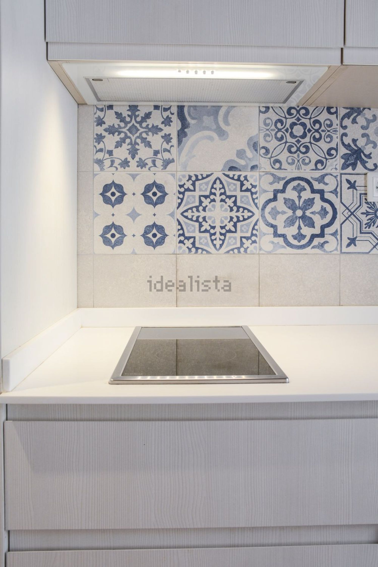 Wohnung 50 m² in Granada