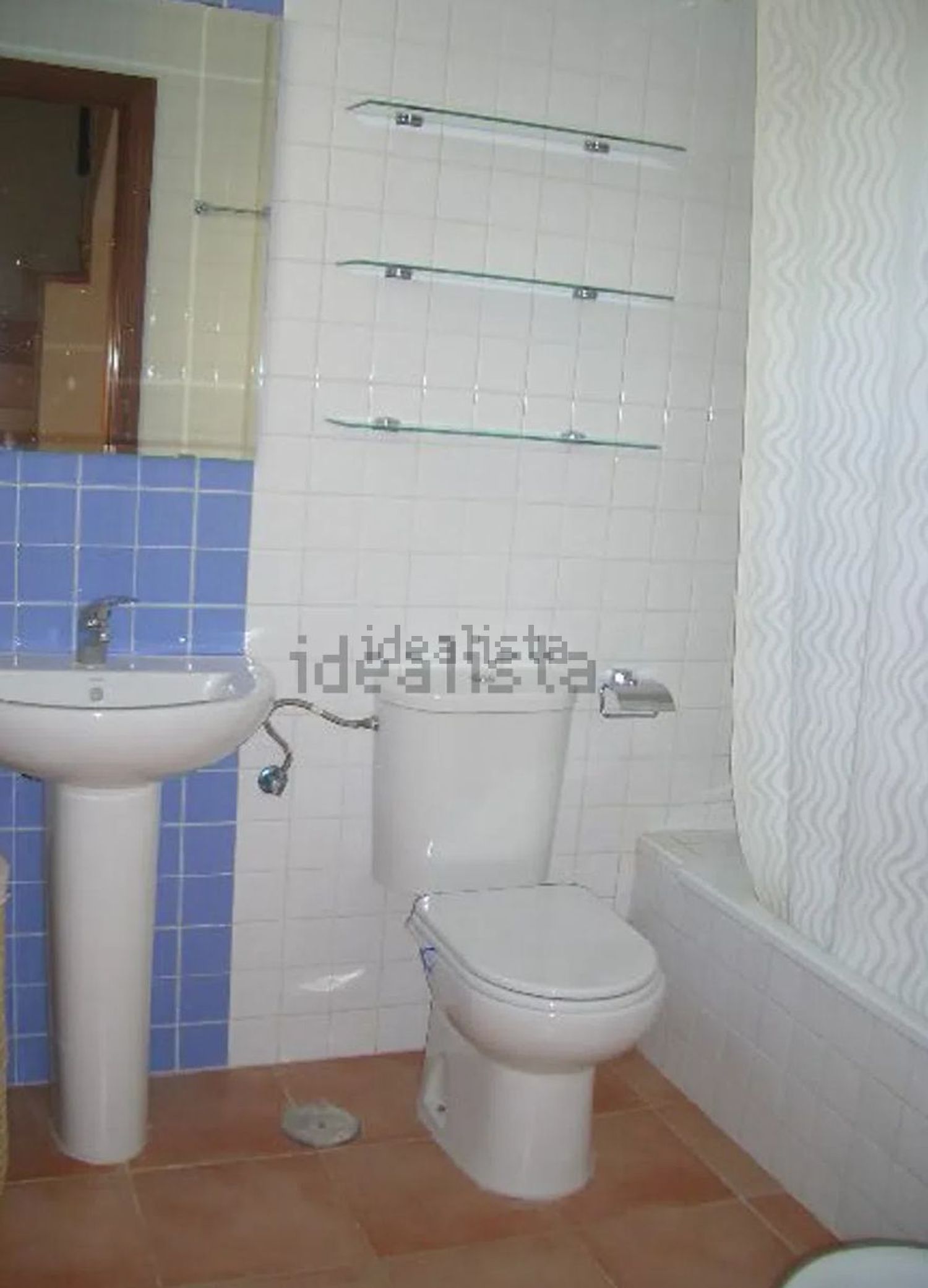 Apartamento 74 m² em Sanlúcar la Mayor