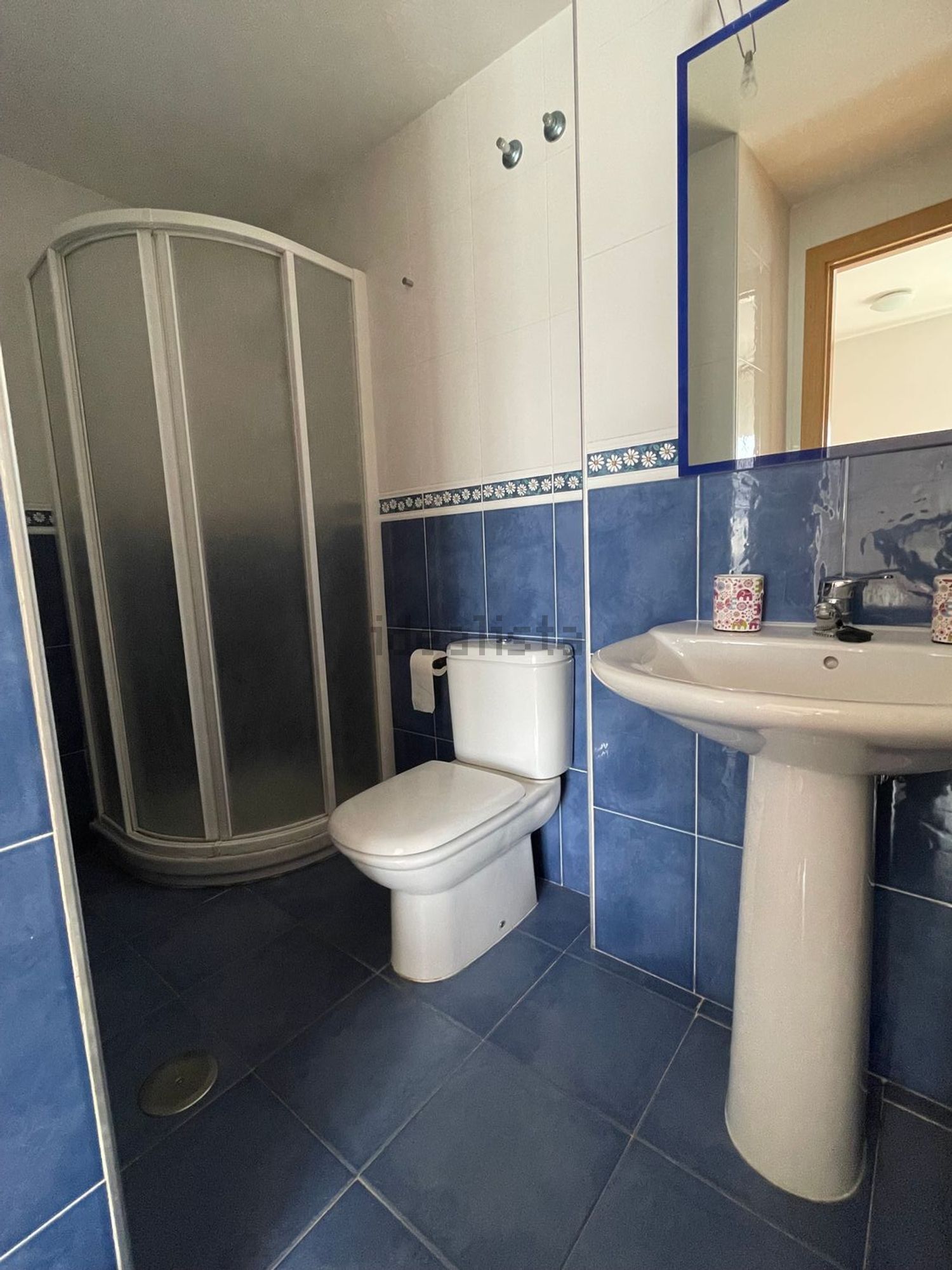 Piso de 110 m² en Zamora
