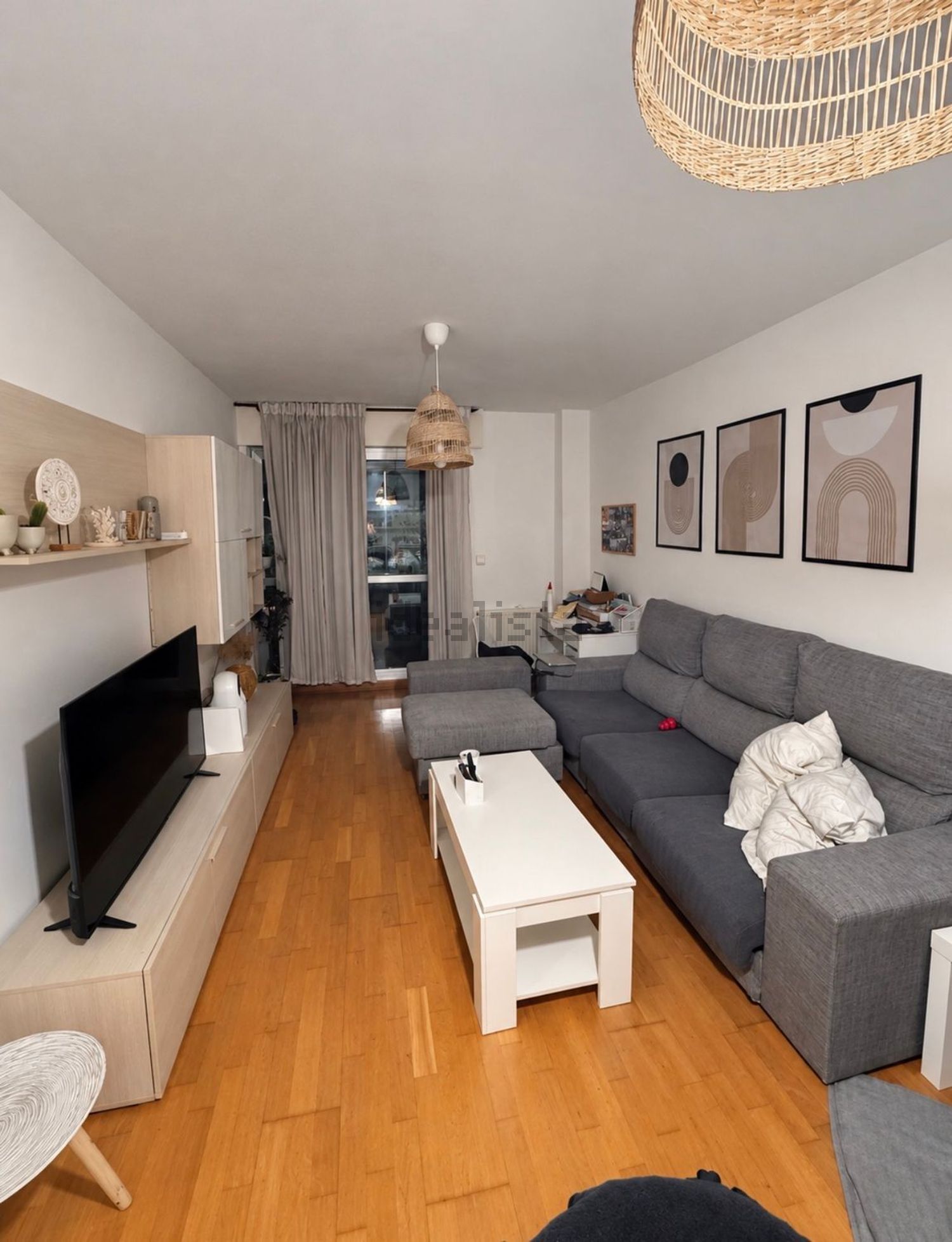 Pis de 94 m² a Iza / Itza