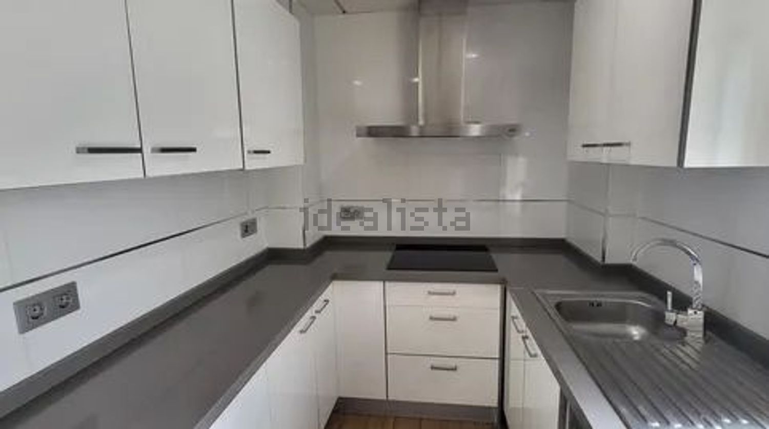 Apartamento 165 m² em Albacete