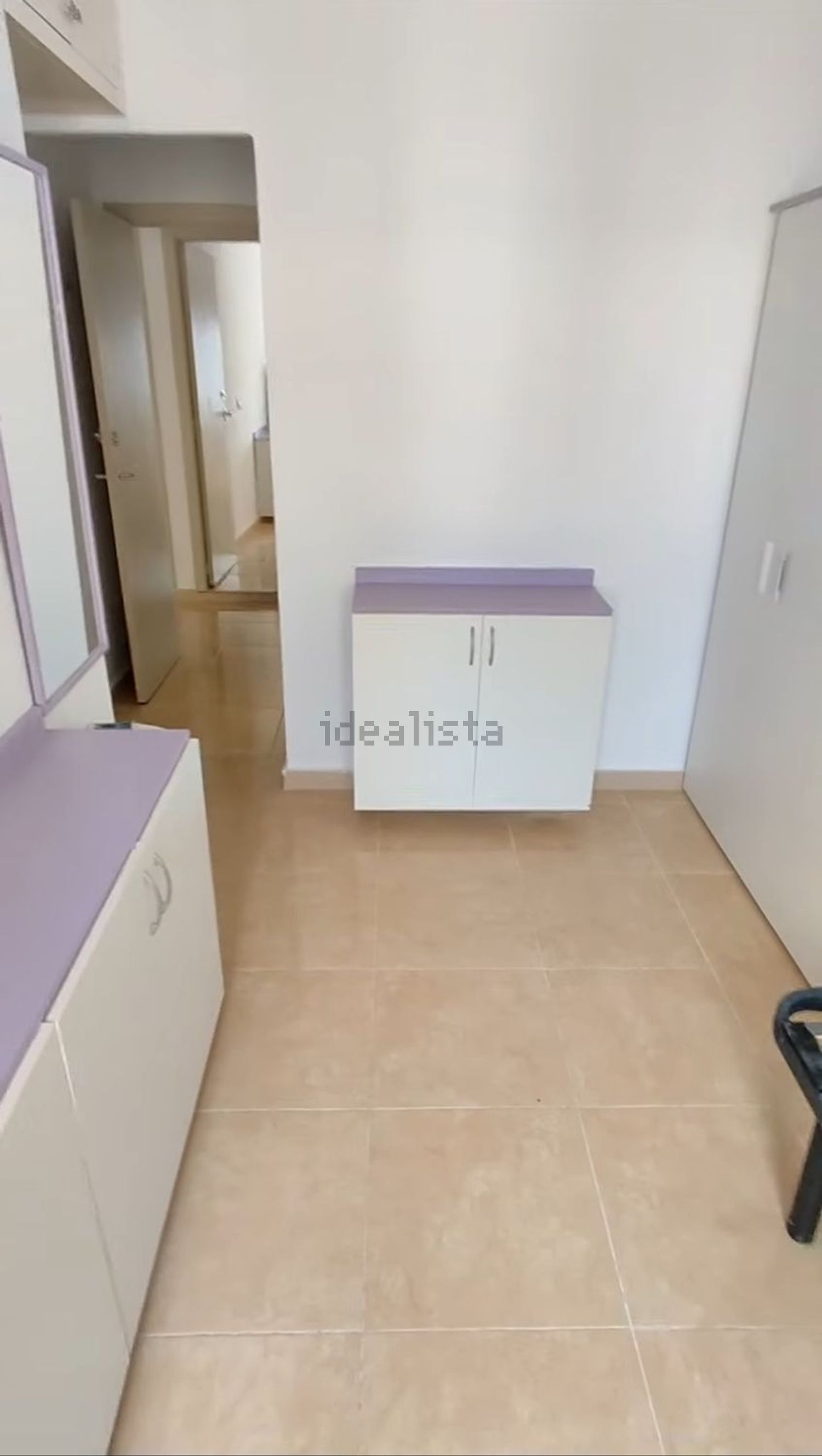 Habitació de lloguer, Algesires