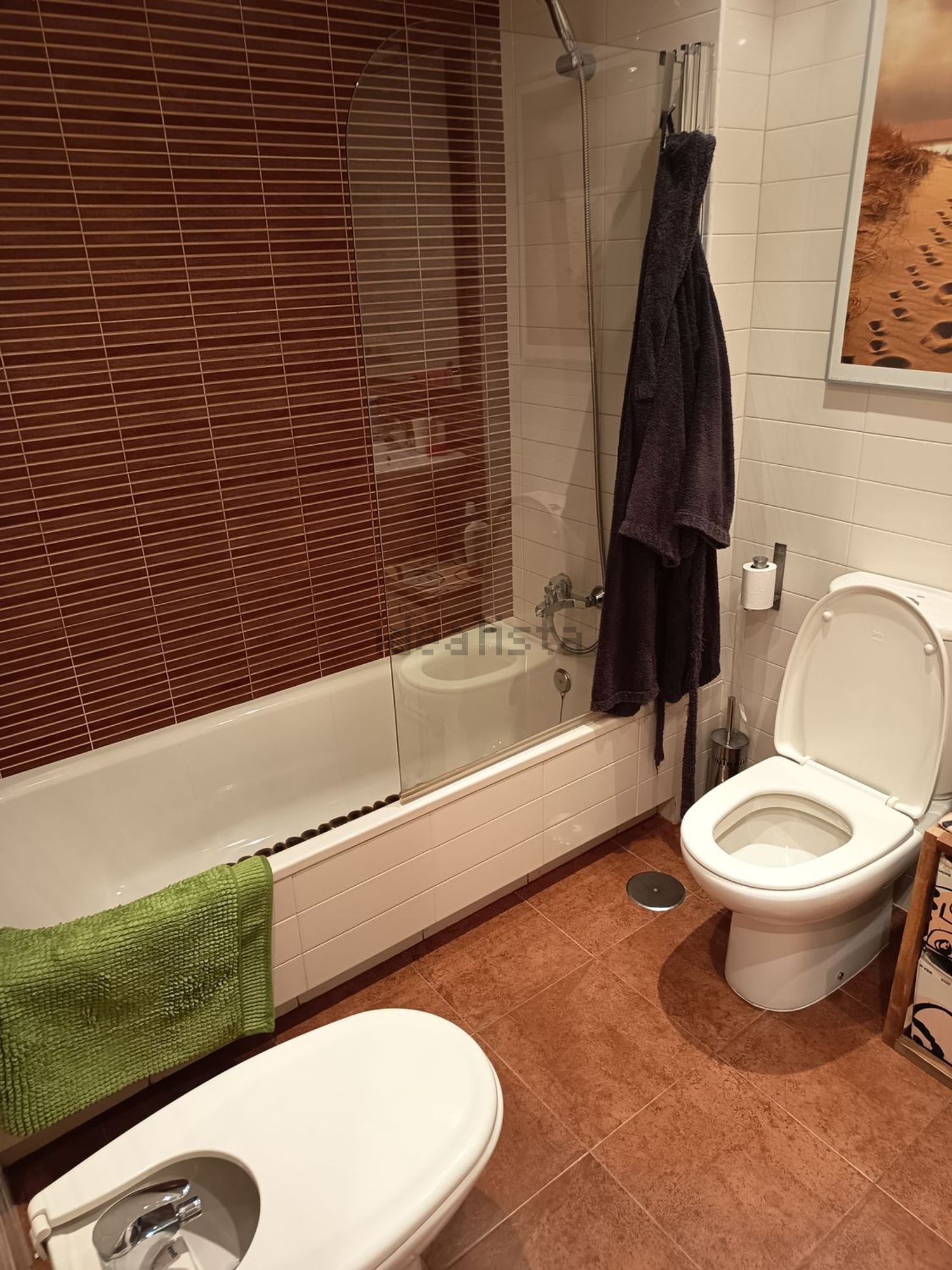 Habitación en alquiler, Cuenca