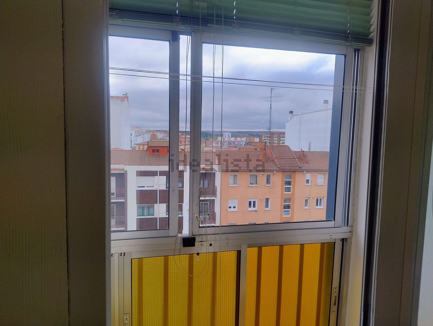 Wohnung 88 m² in Burgos