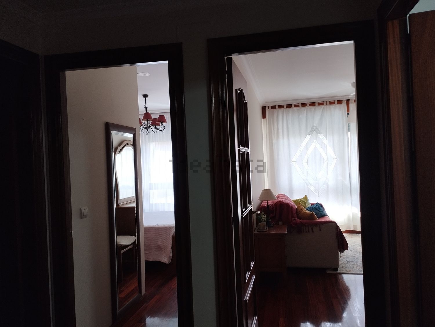 Appartement 50 m² à Baiona