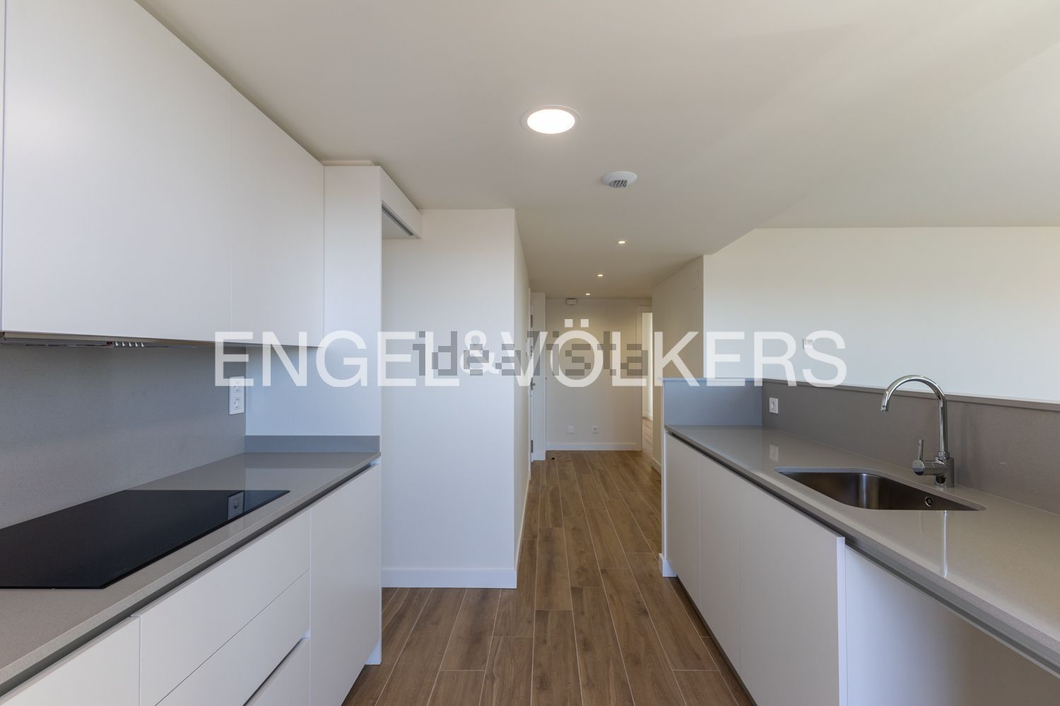 Pis de 111 m² a València