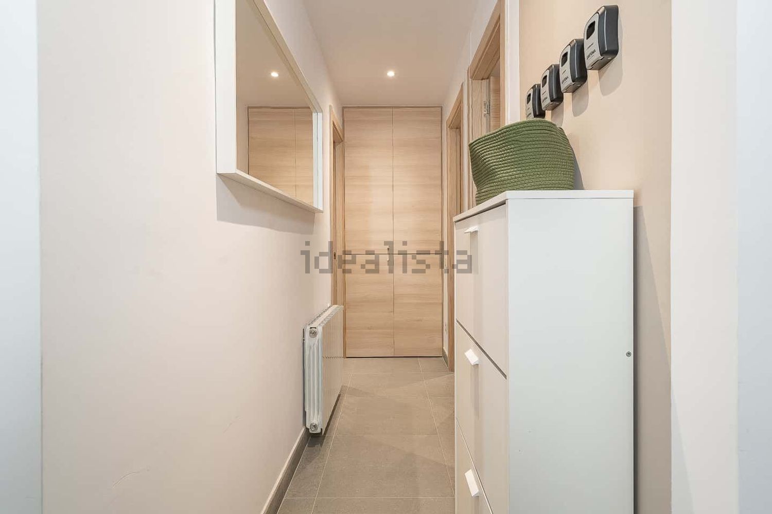 Habitación en alquiler, Barcelona