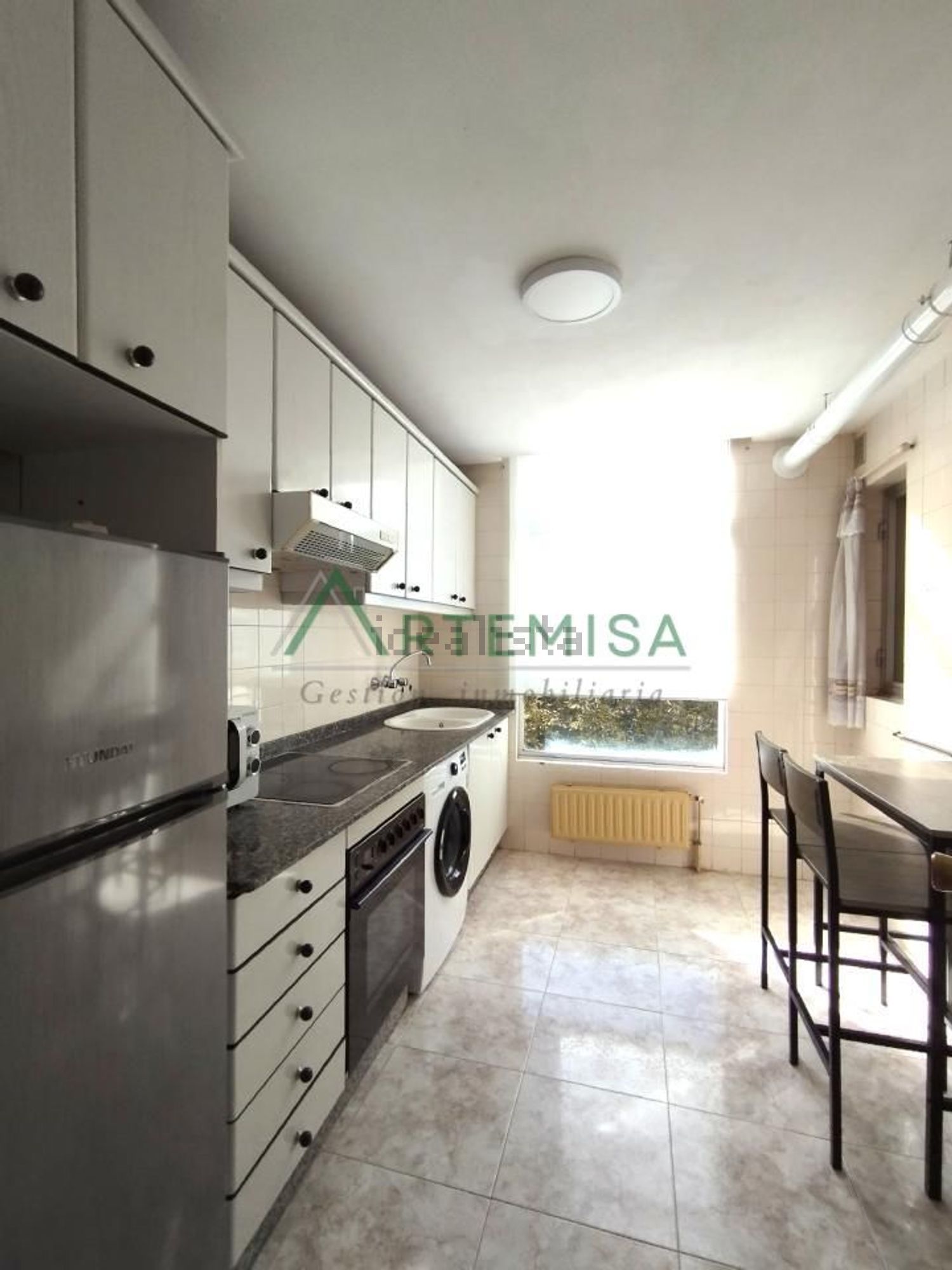 Pis de 76 m² a Ferrol