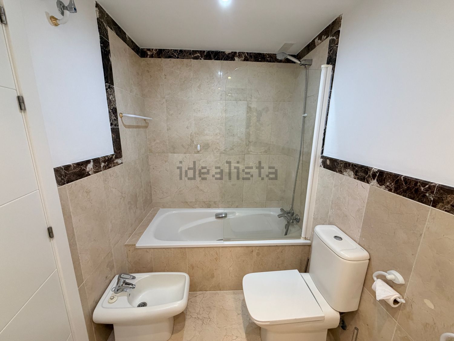 Piso de 130 m² en Marbella