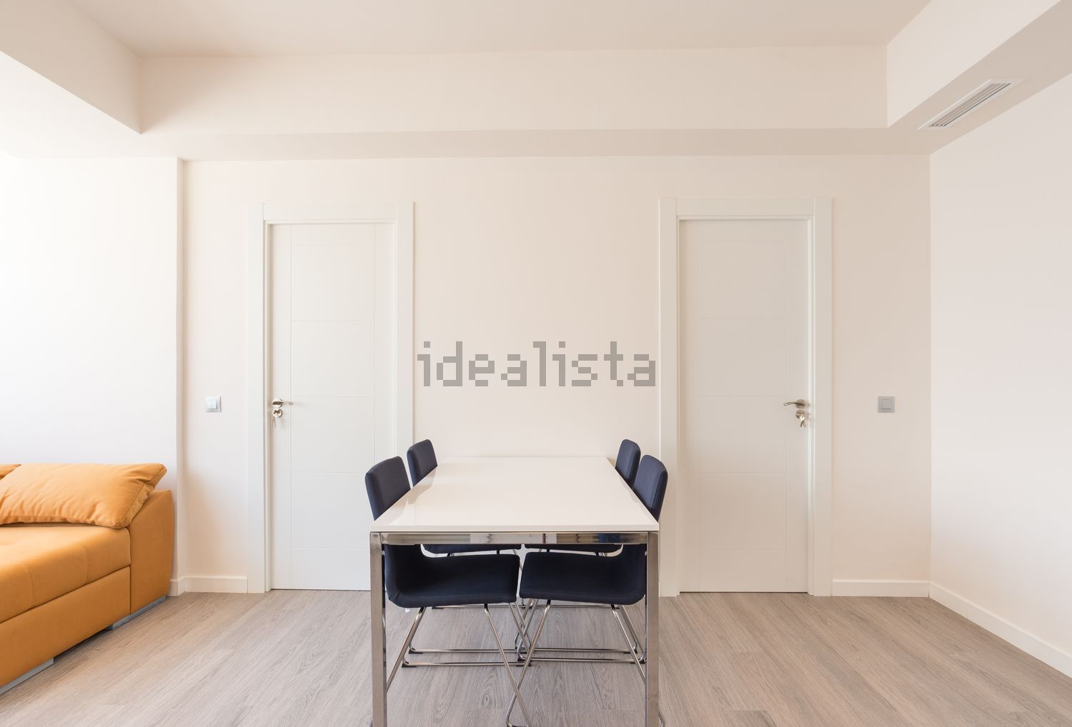 Habitació de lloguer, Màlaga