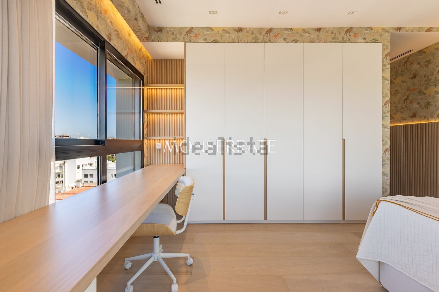 Wohnung 246 m² in Valencia