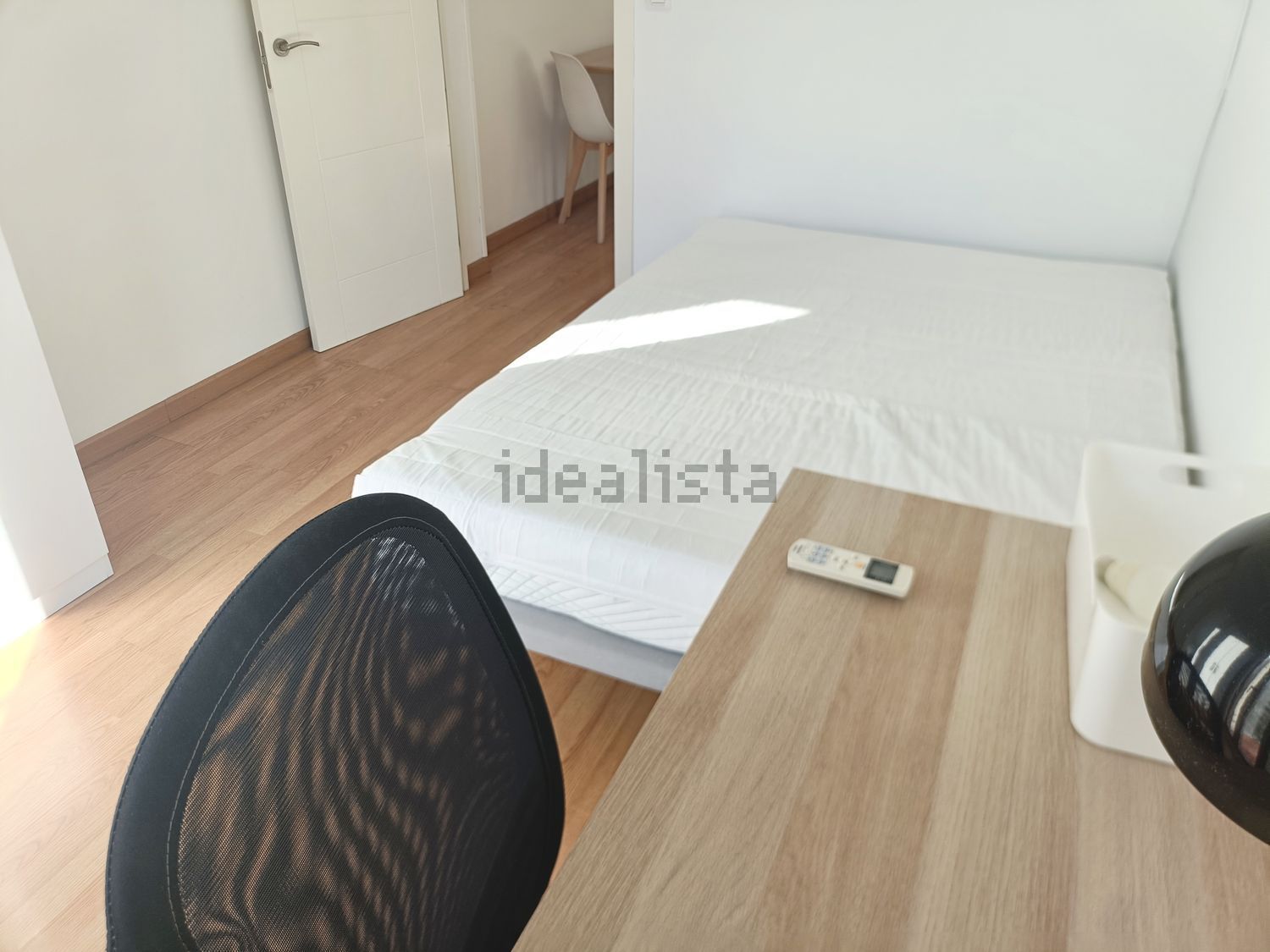 Pis de 104 m² a Madrid