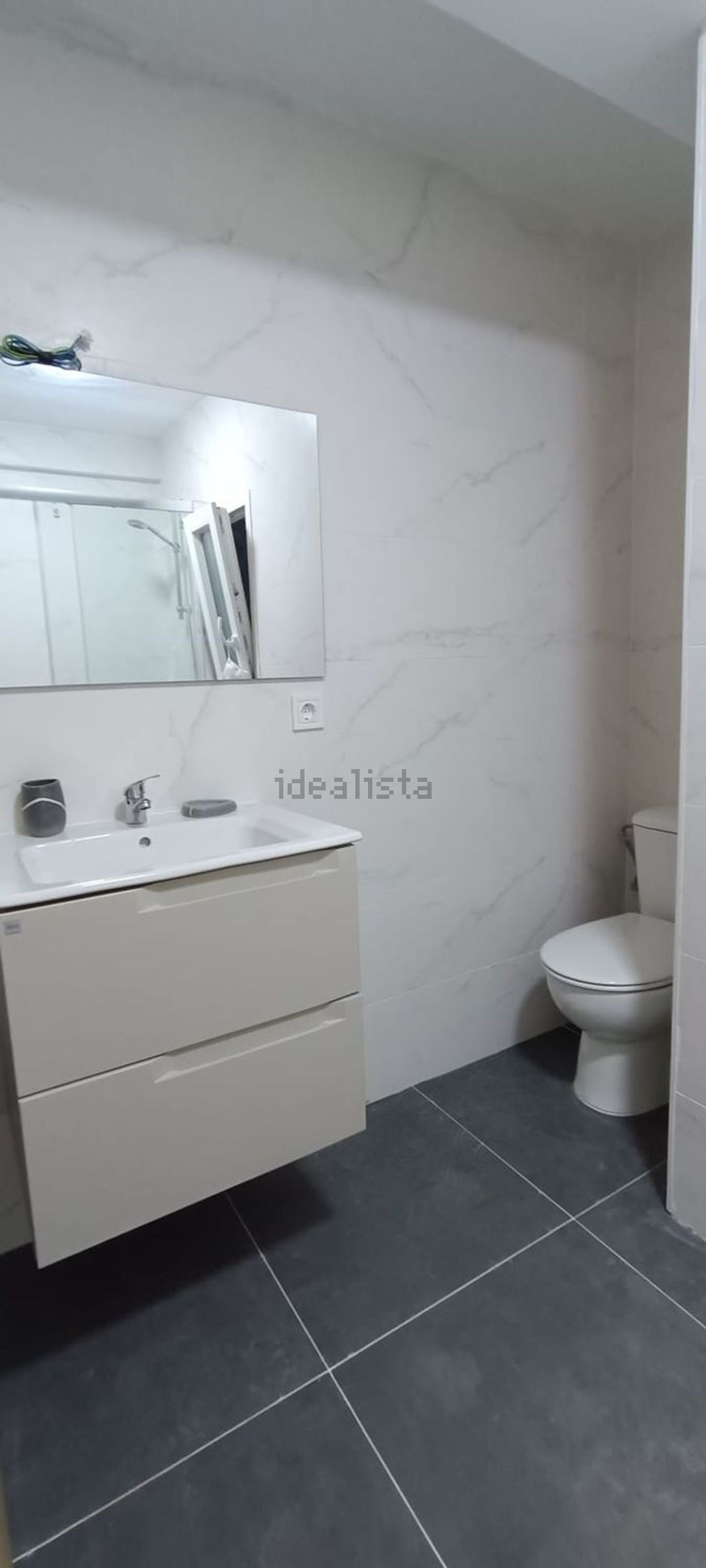 Habitació de lloguer, Torrelavega