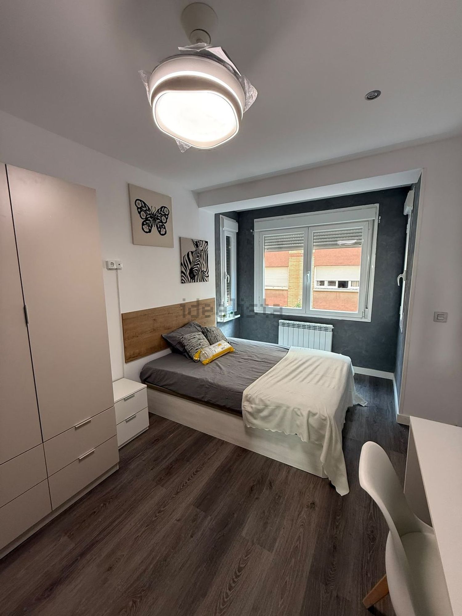 Habitación en alquiler, Zaragoza