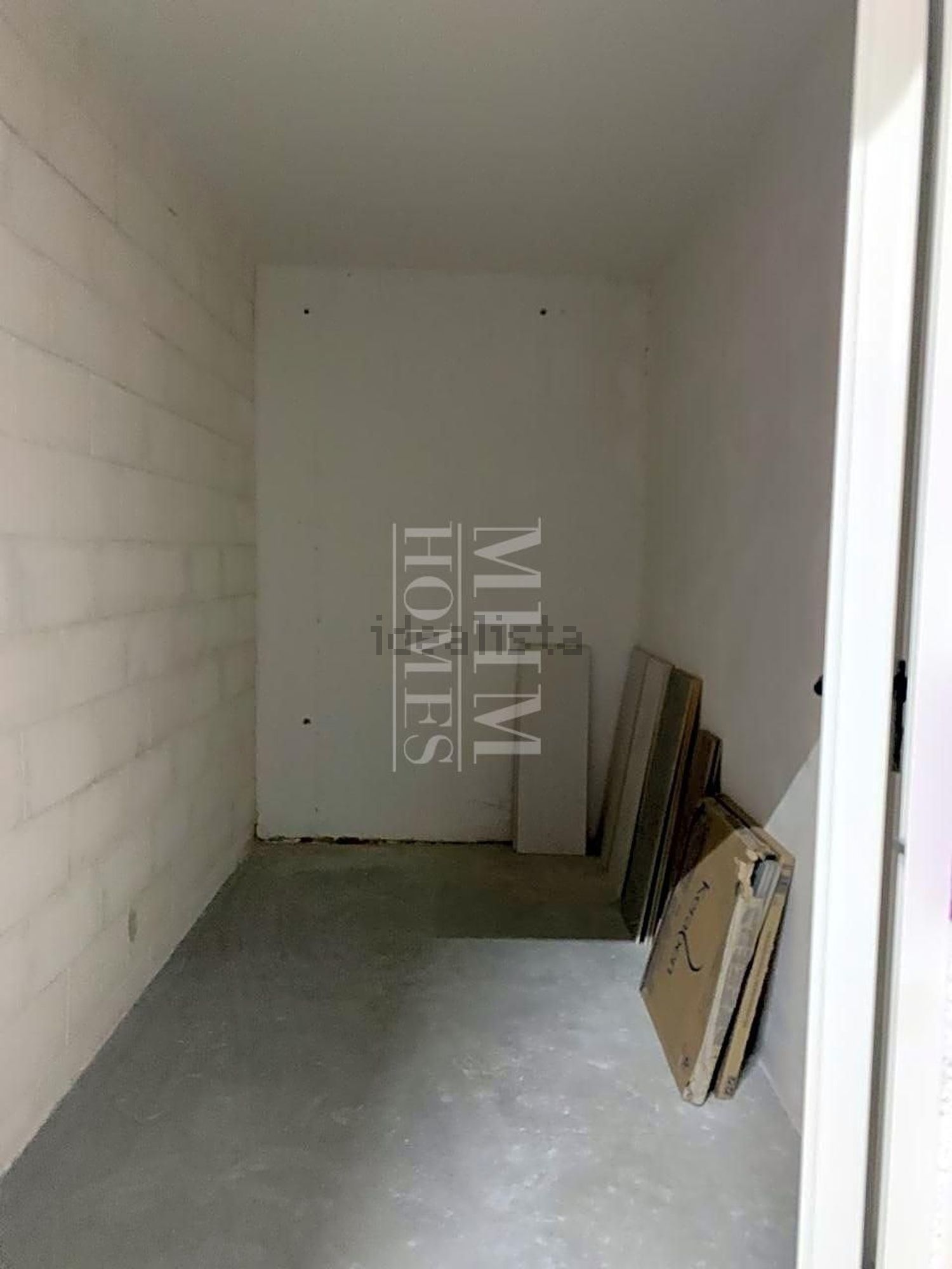 Pis de 150 m² a Màlaga