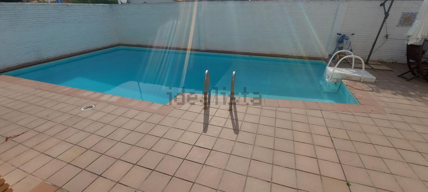 Maison 297 m² à Sagunt / Sagunto