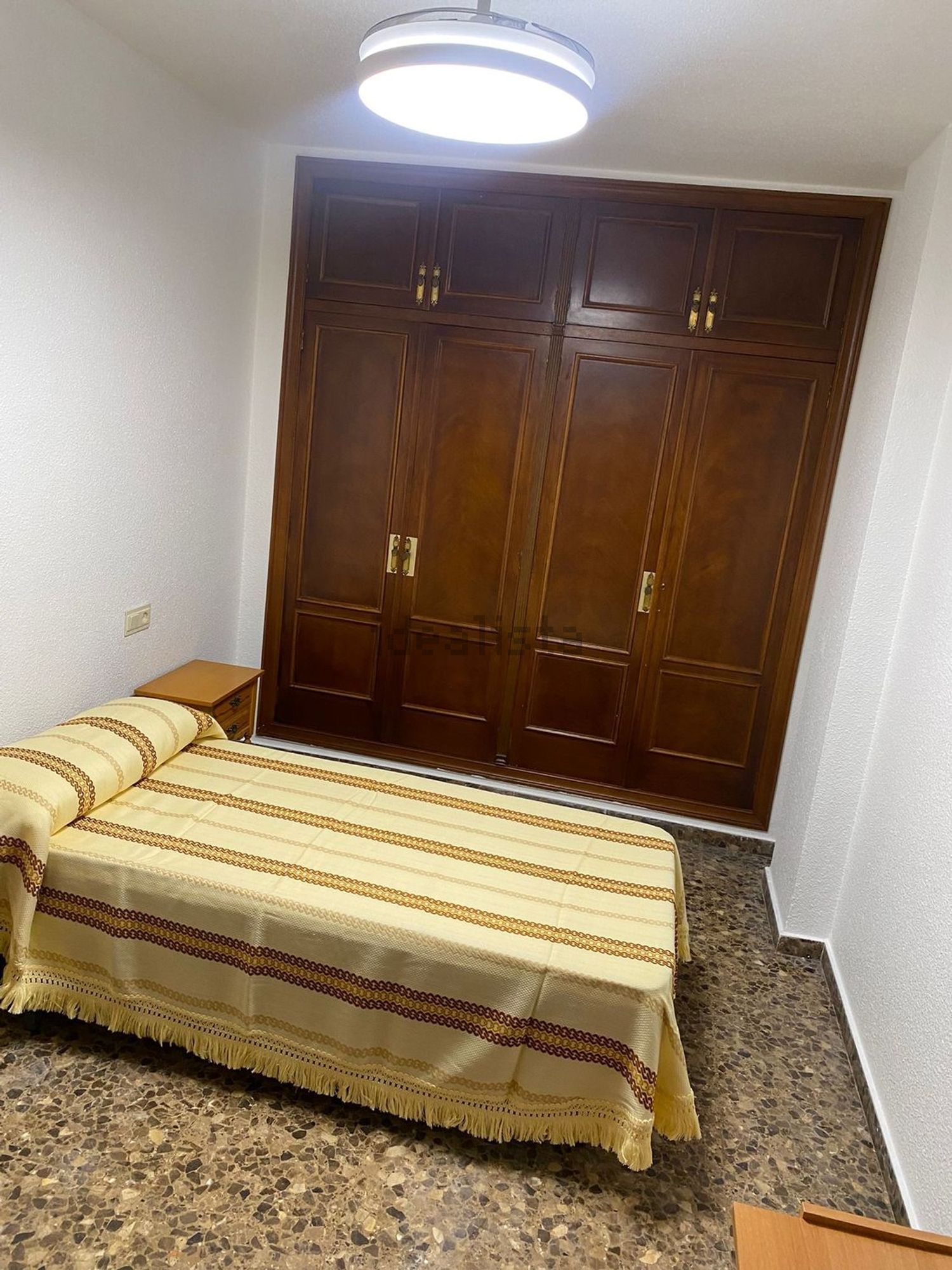 Piso de 100 m² en Murcia