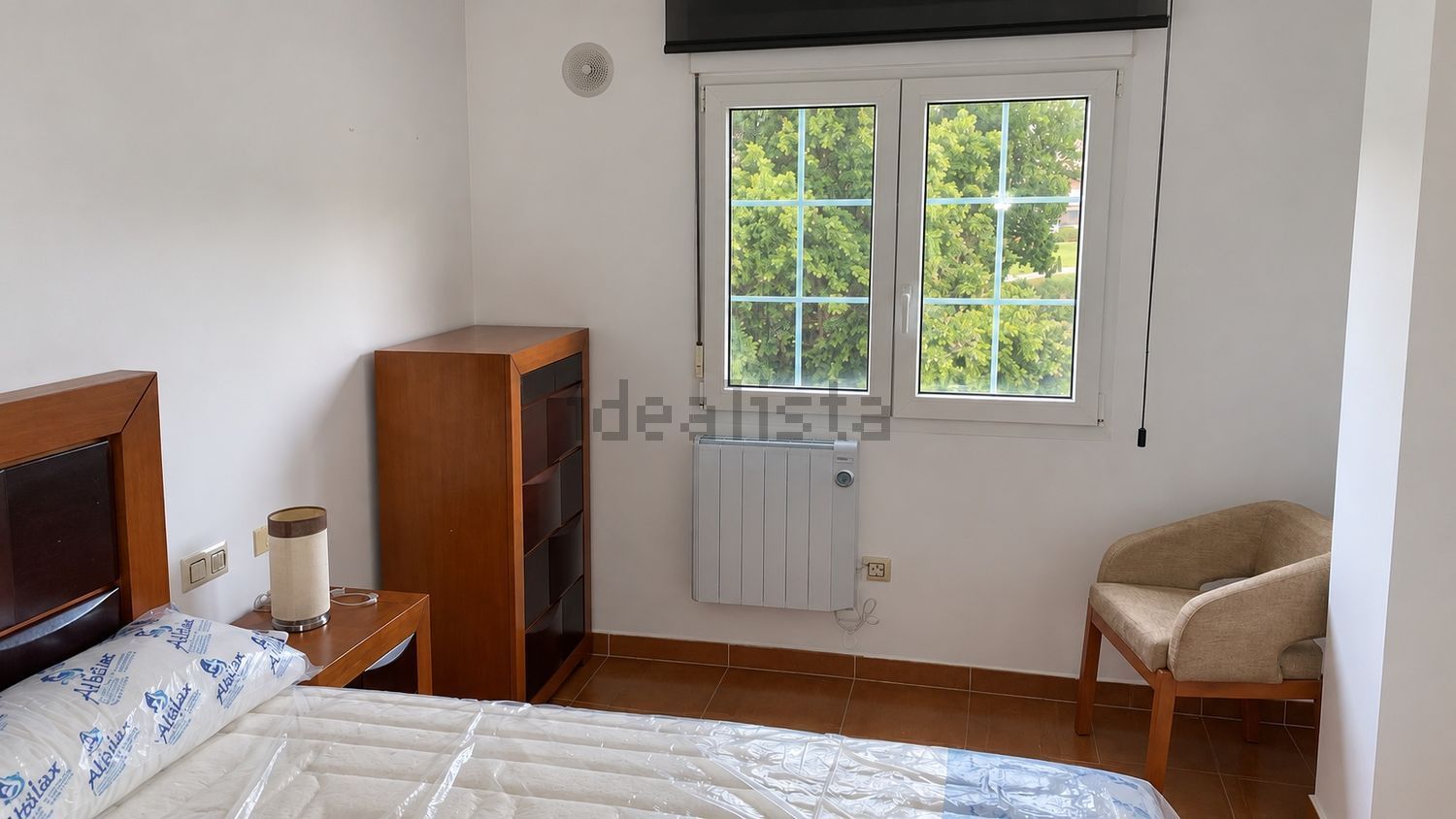 Piso de 126 m² en Laxe