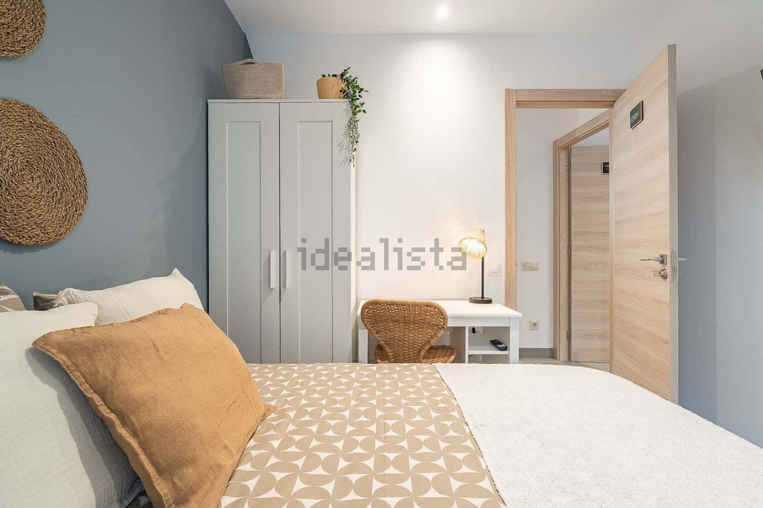 Habitación 90 m², Barcelona