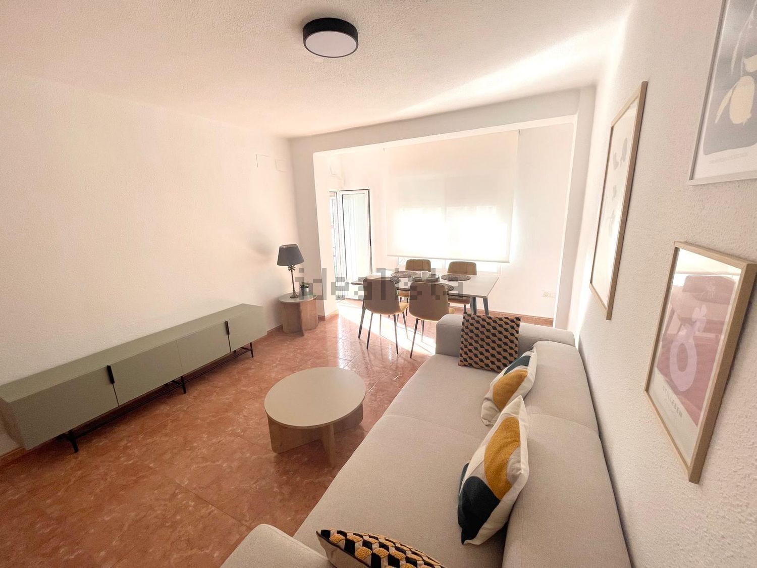 Pis de 104 m² a Tavernes de la Valldigna