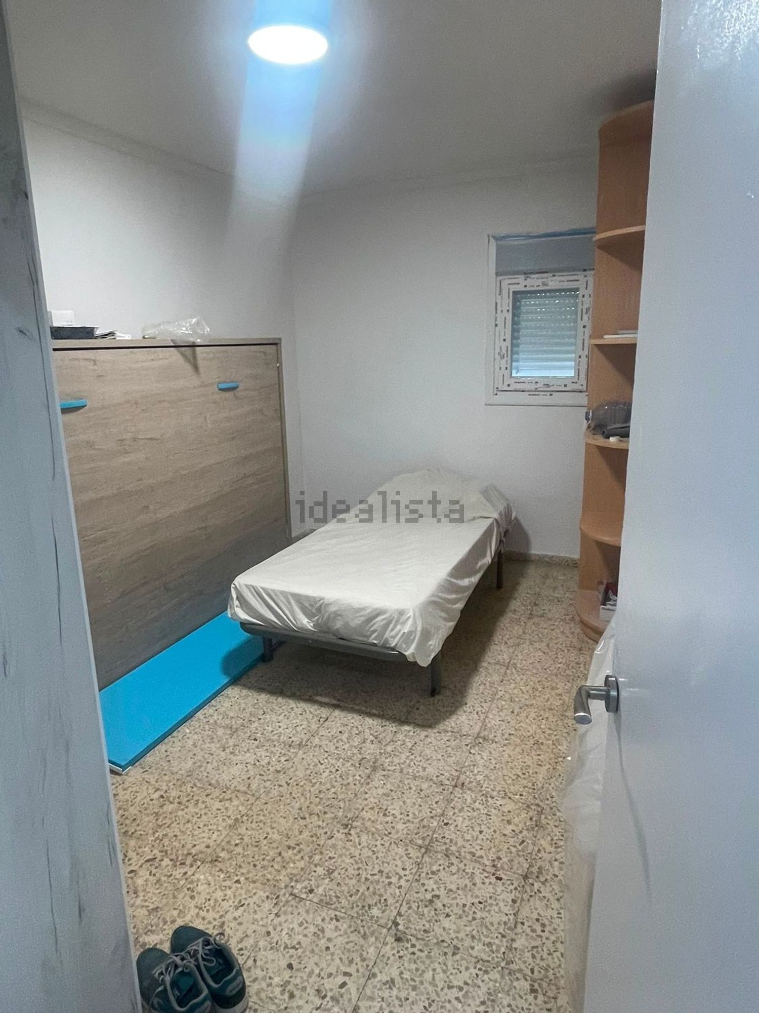 Habitació de lloguer, Lleida