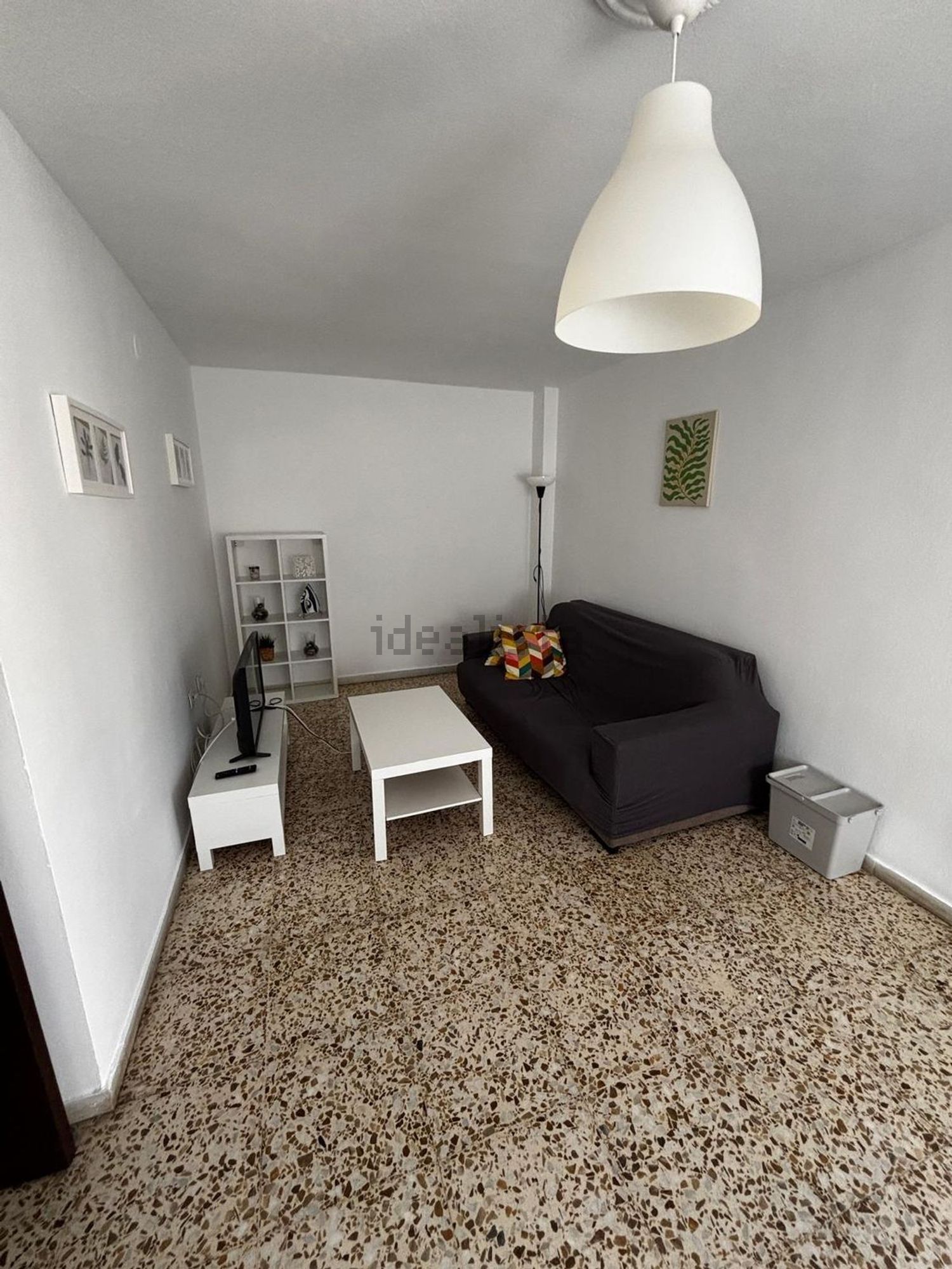 Habitació de lloguer, Almeria