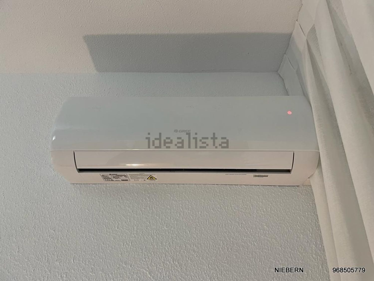 Pis de 121 m² a Cartagena
