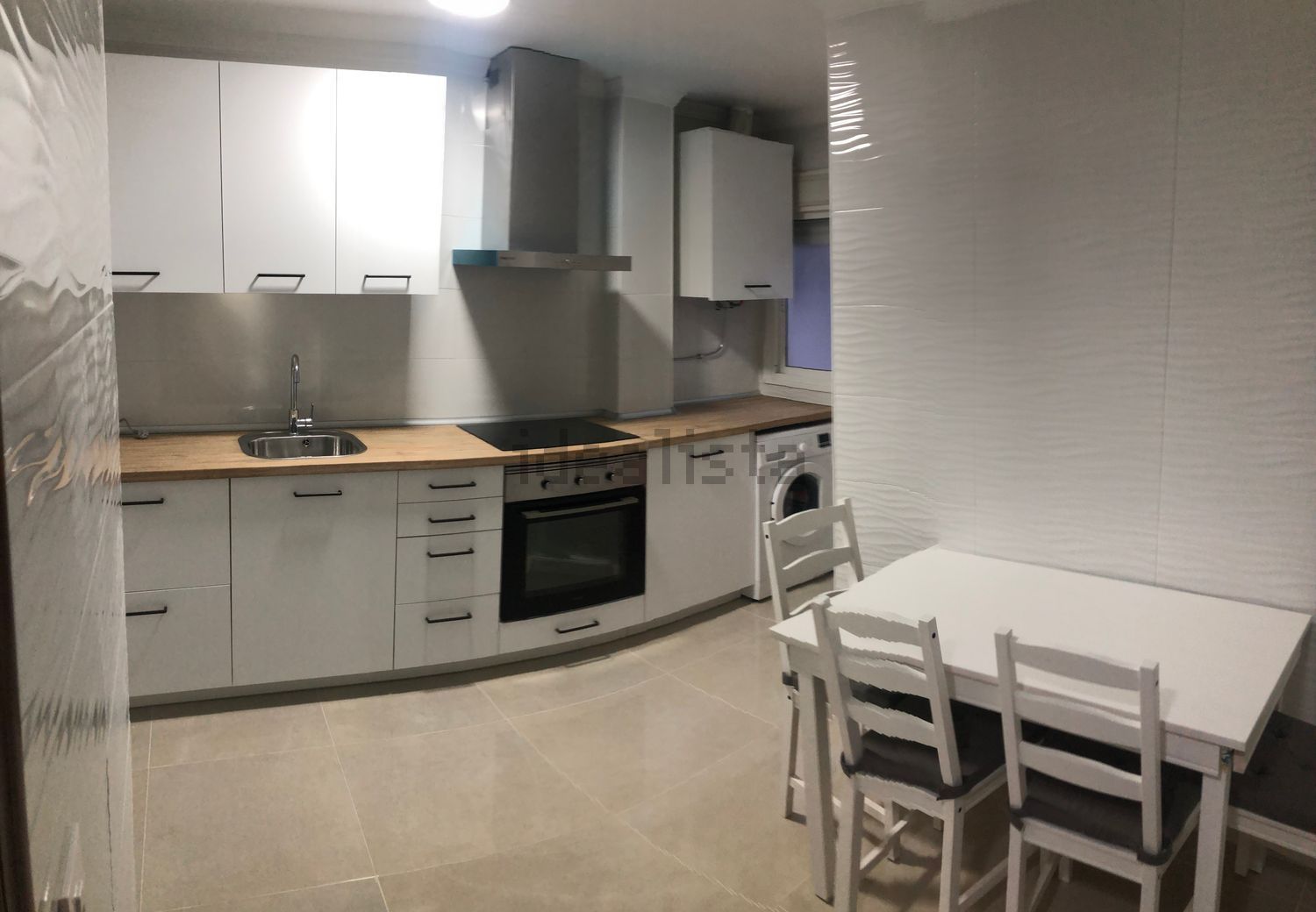 Piso de 90 m² en Puerto Real