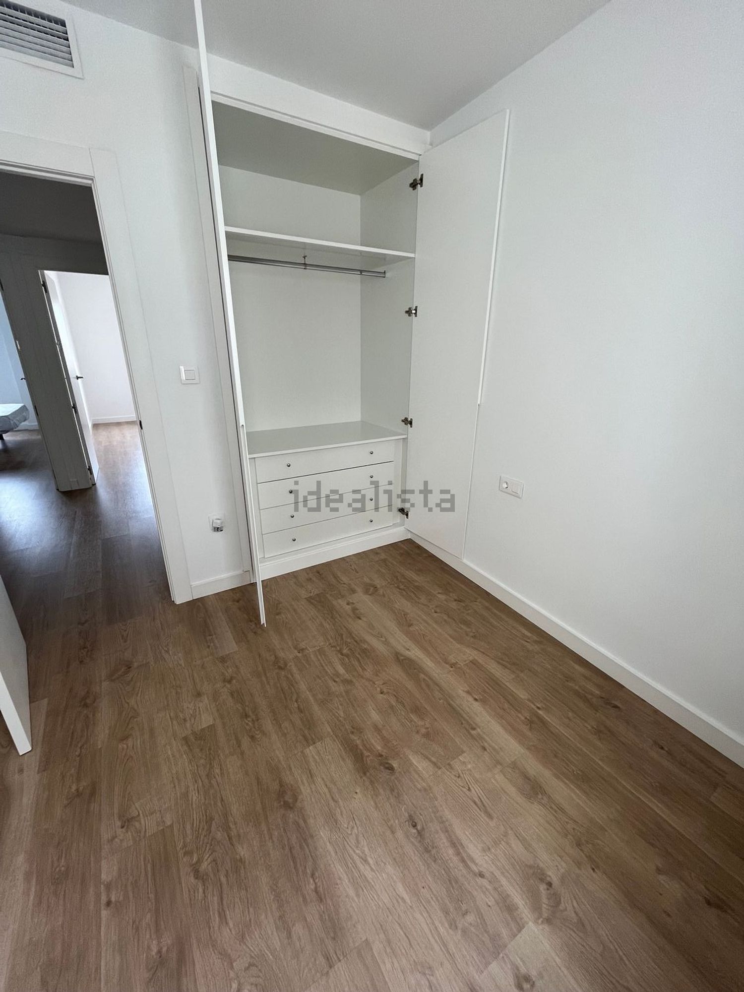 Pis de 95 m² a Iecla