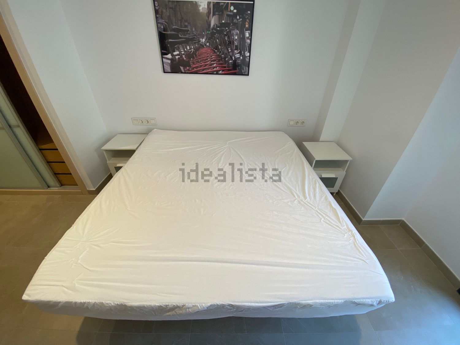 Pis de 68 m² a Barcelona