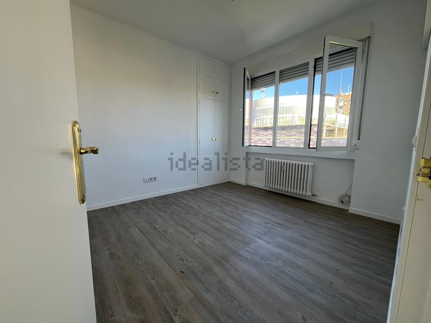Wohnung 77 m² in Madrid