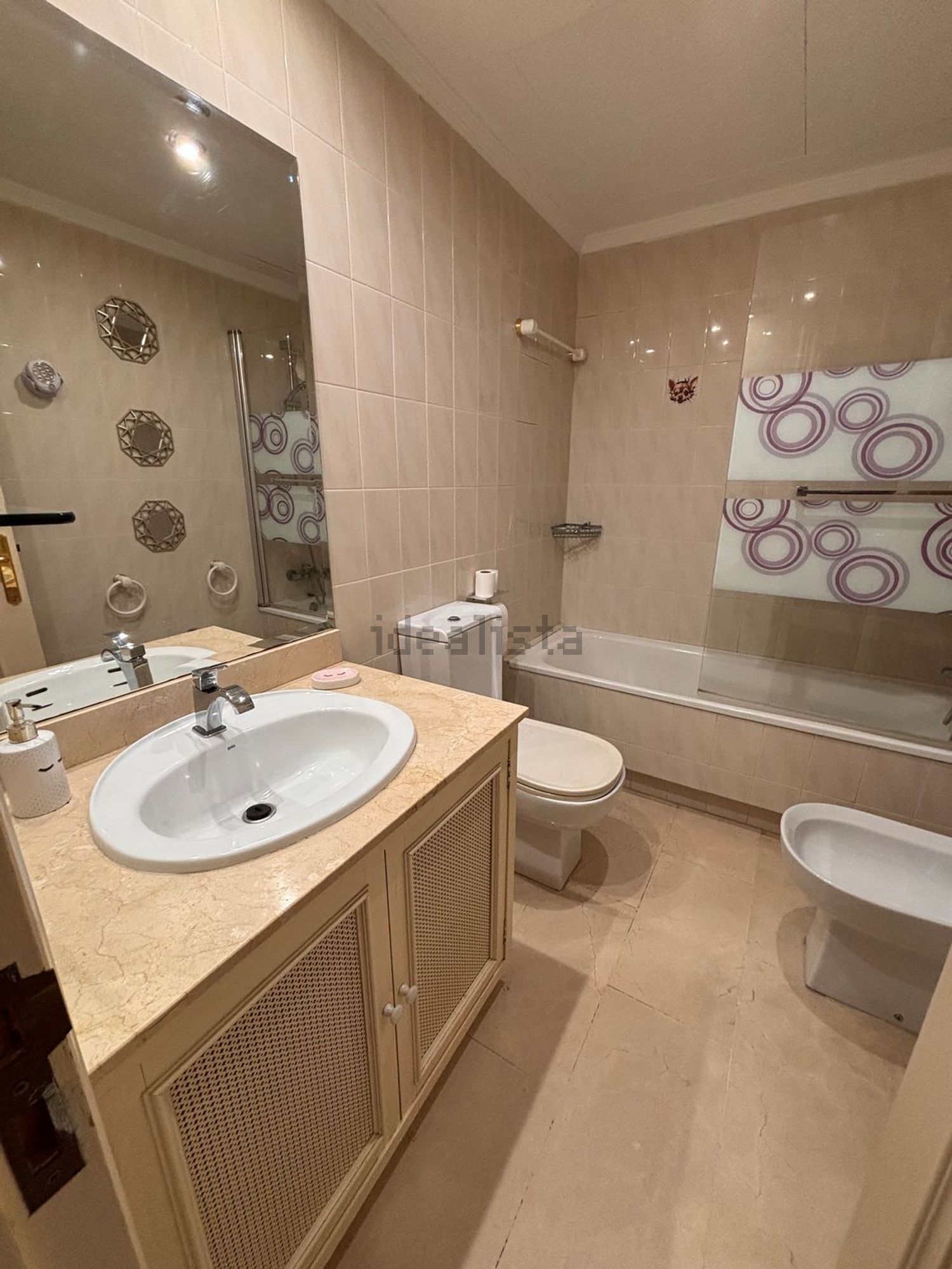 Pis de 136 m² a Marbella