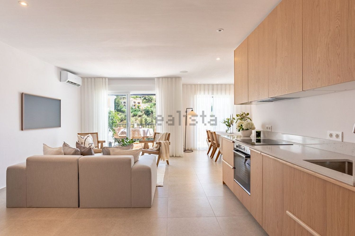 Apartamento 157 m² em Montilla