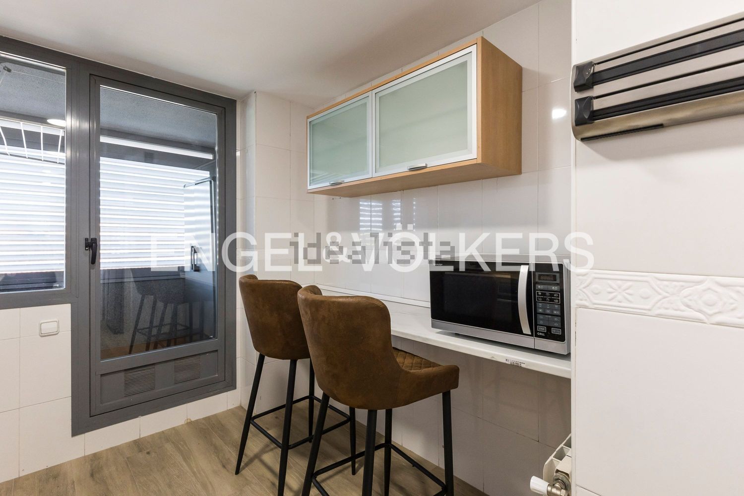 Pis de 110 m² a Madrid