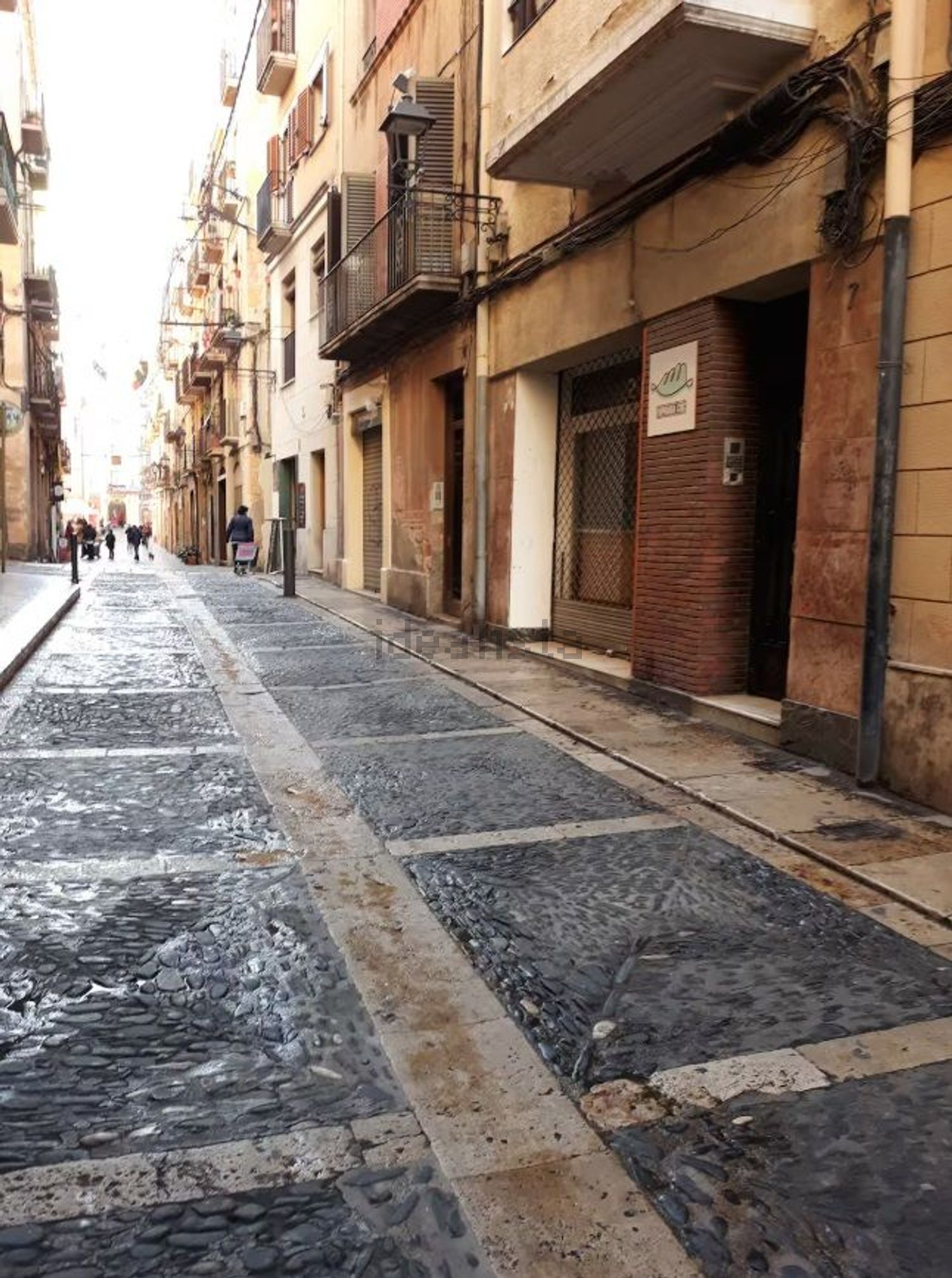 Pis de 75 m² a Tarragona