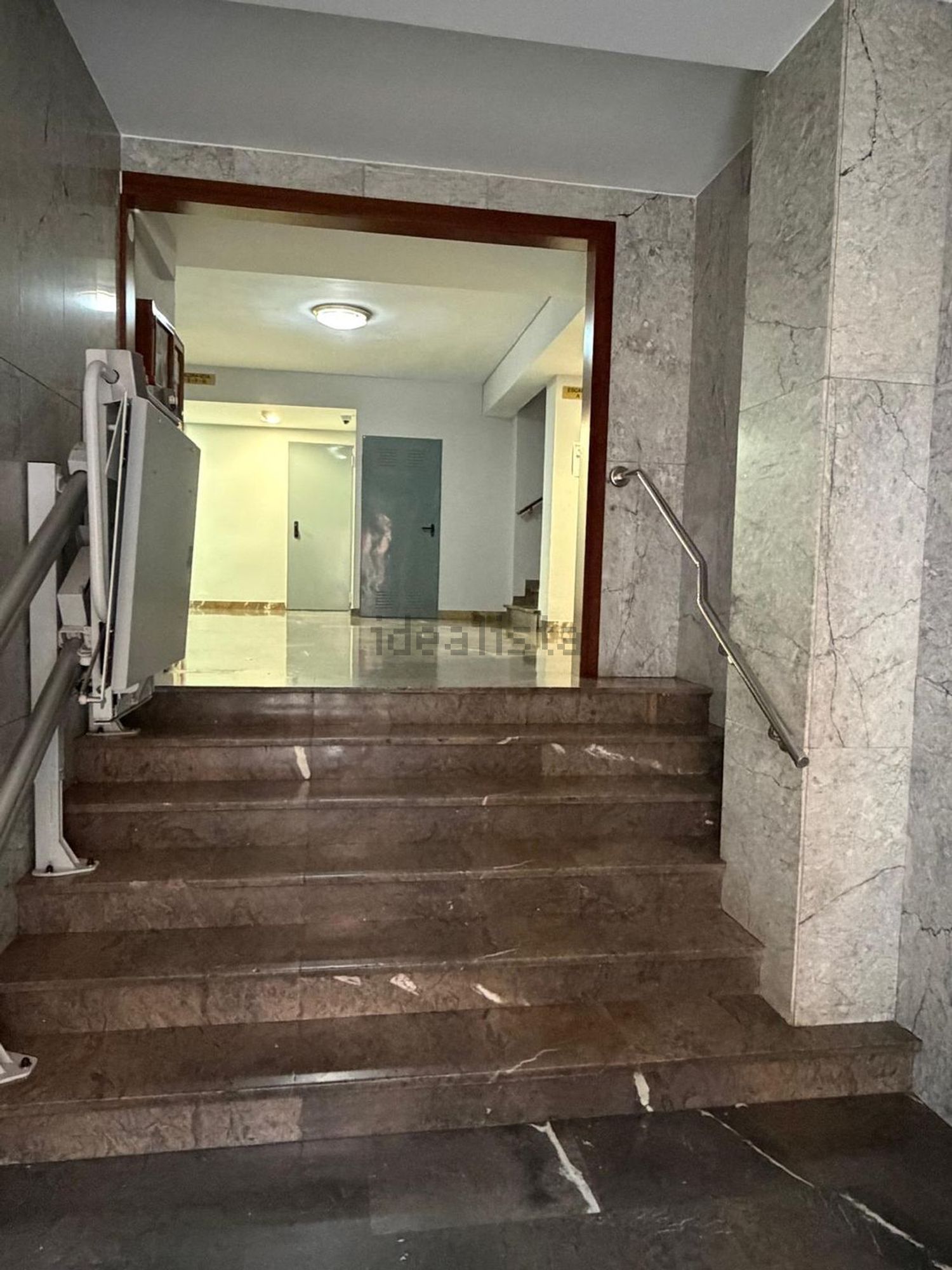 Pis de 60 m² a Saragossa