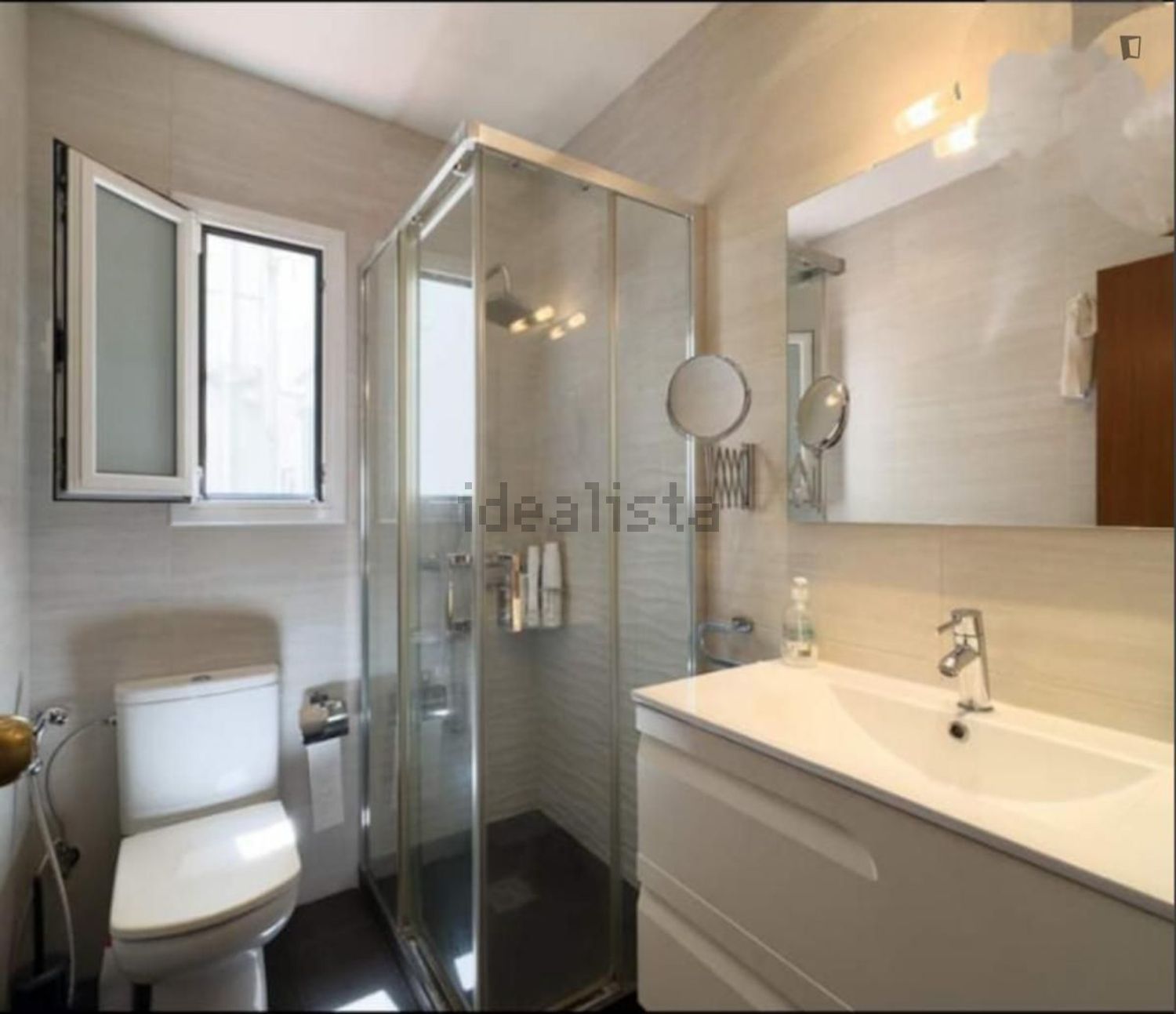 Habitació de lloguer, Barcelona