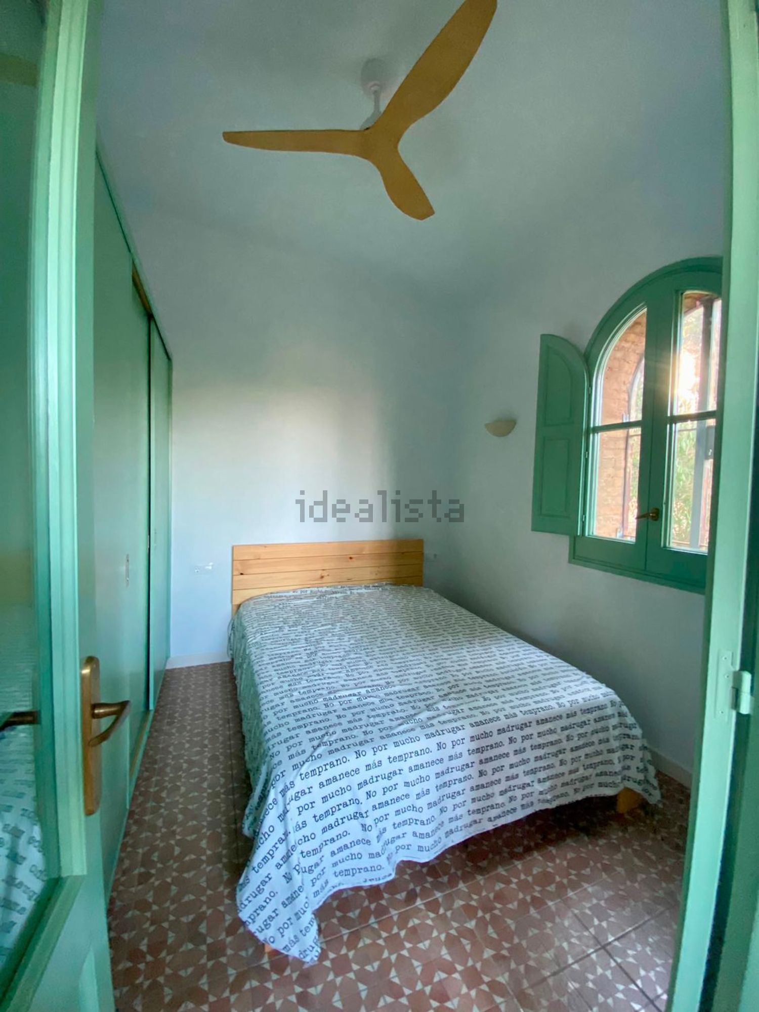 Piso de 120 m² en Molins de Rei