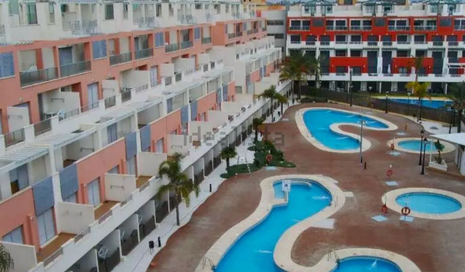 Appartamento 57 m² a Vera