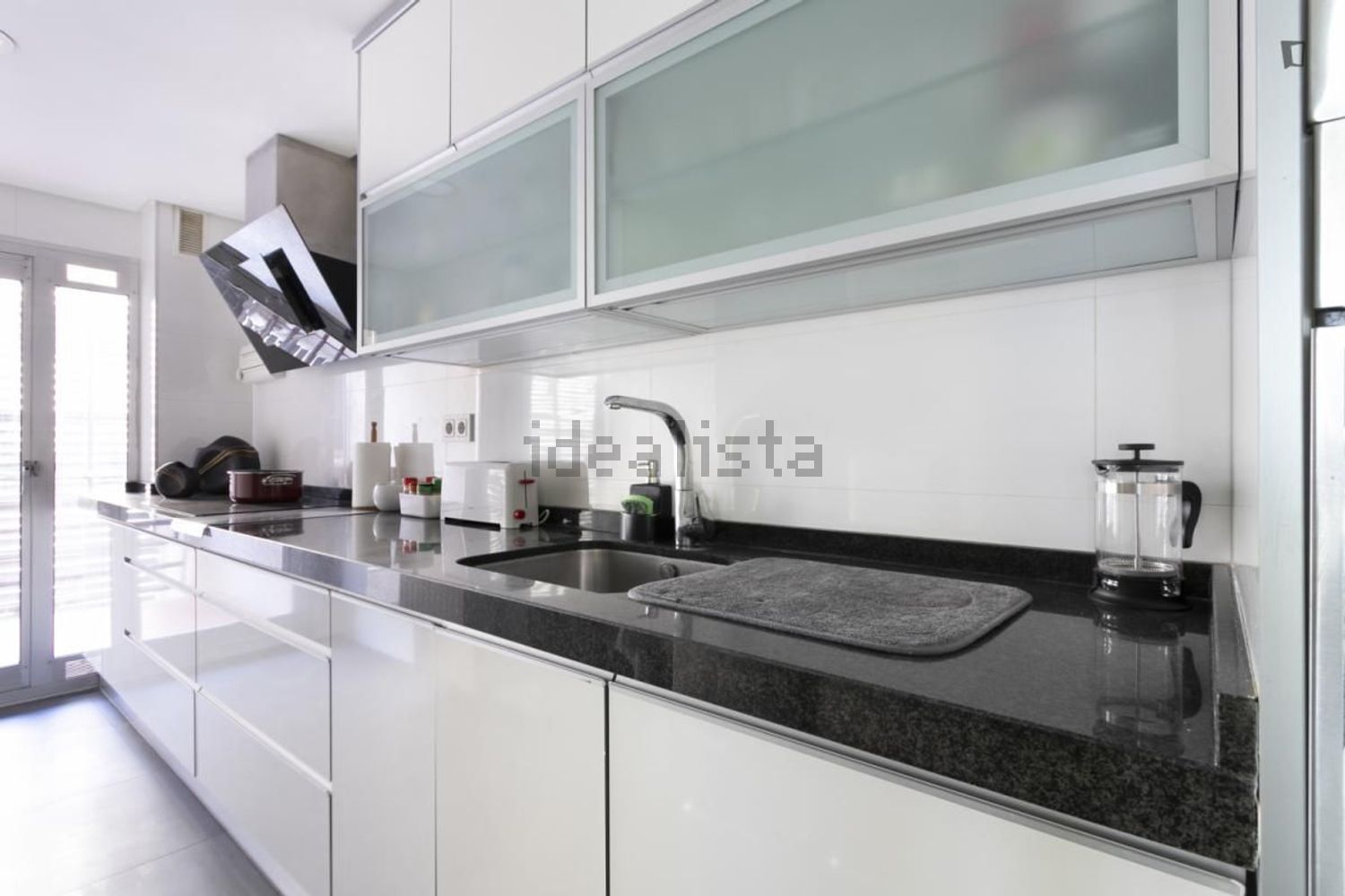 Habitación en alquiler, Madrid