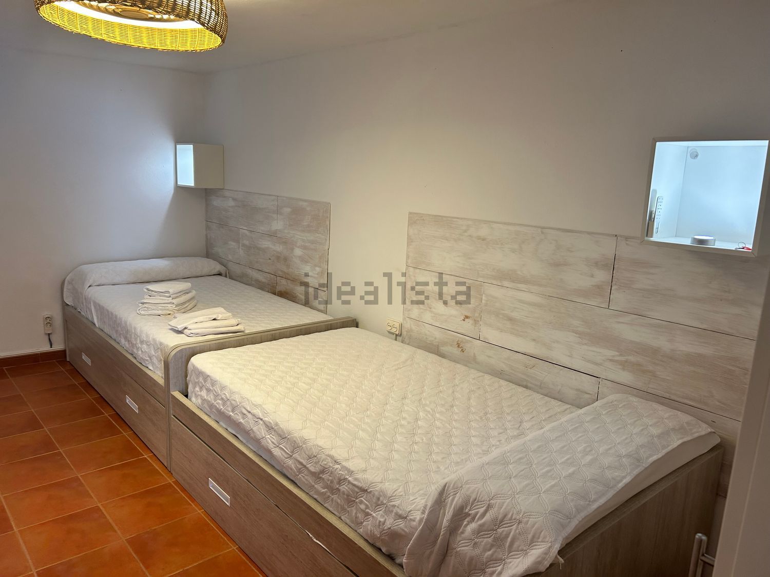 Habitació de lloguer, Tarifa