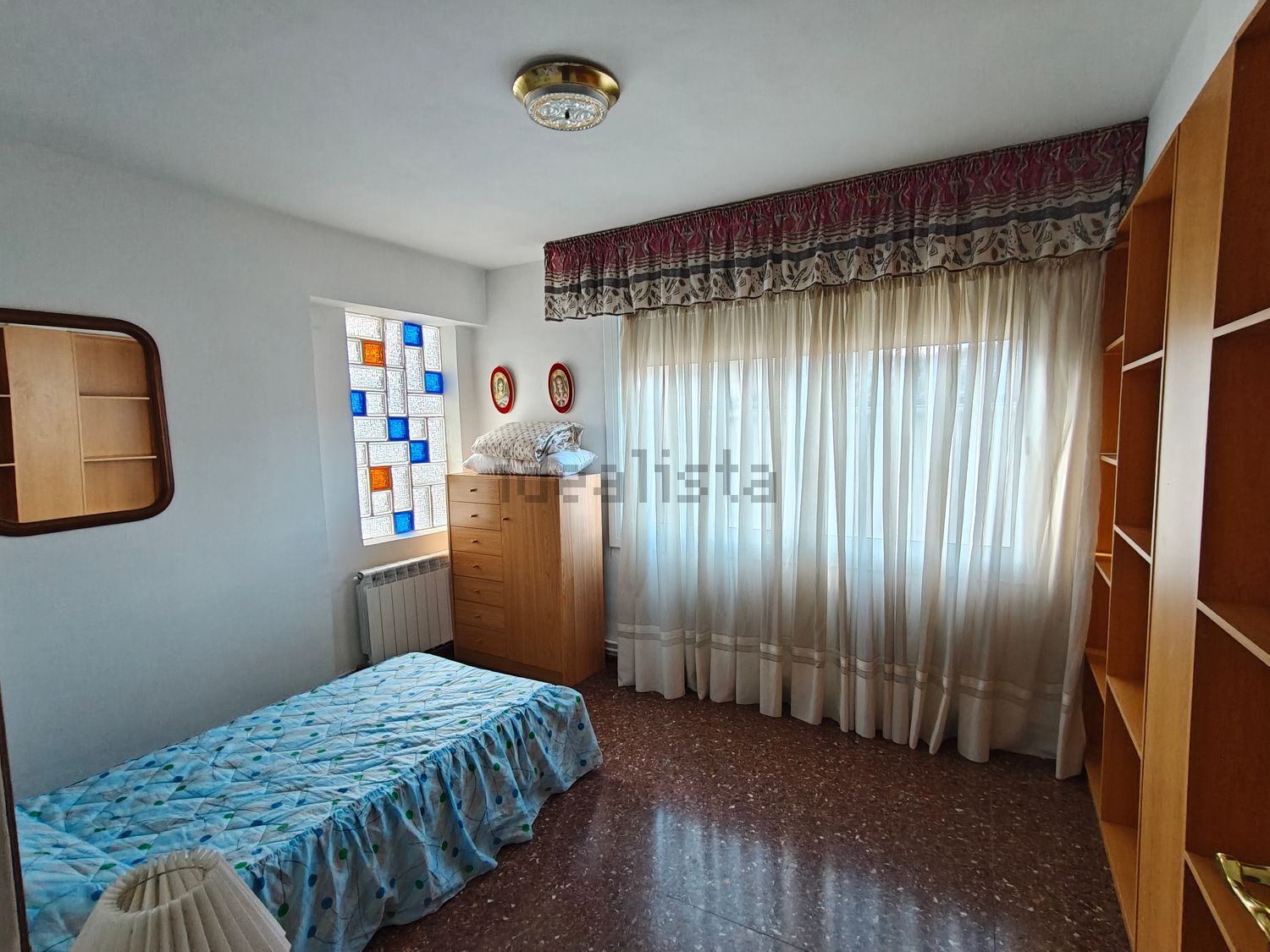 Piso de 100 m² en Gandesa