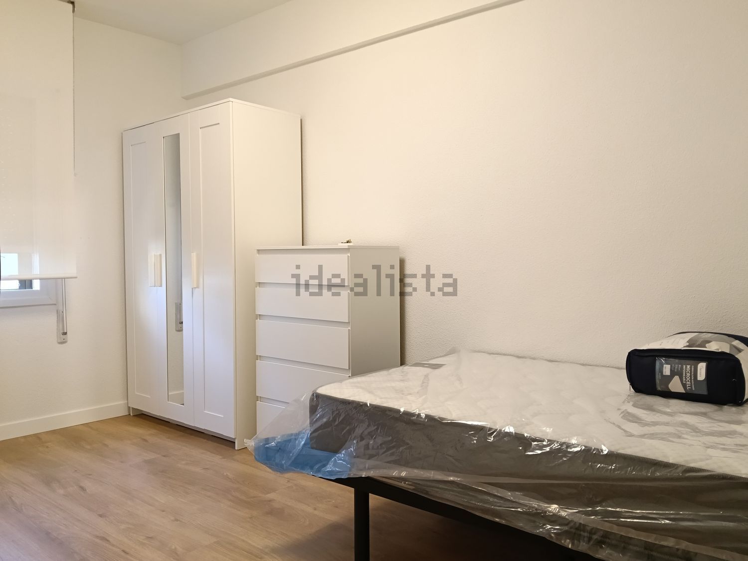 Piso de 130 m² en Pamplona