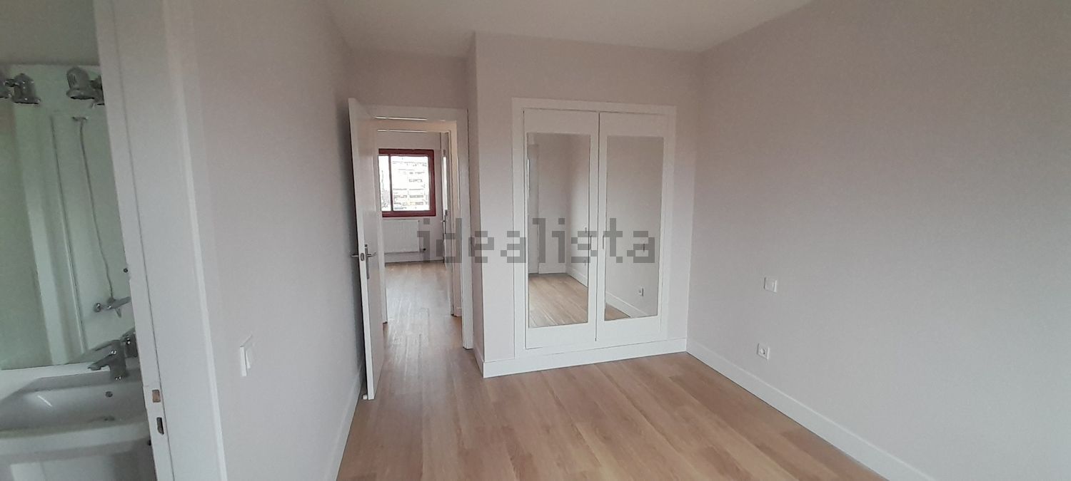 Pis de 80 m² a Madrid