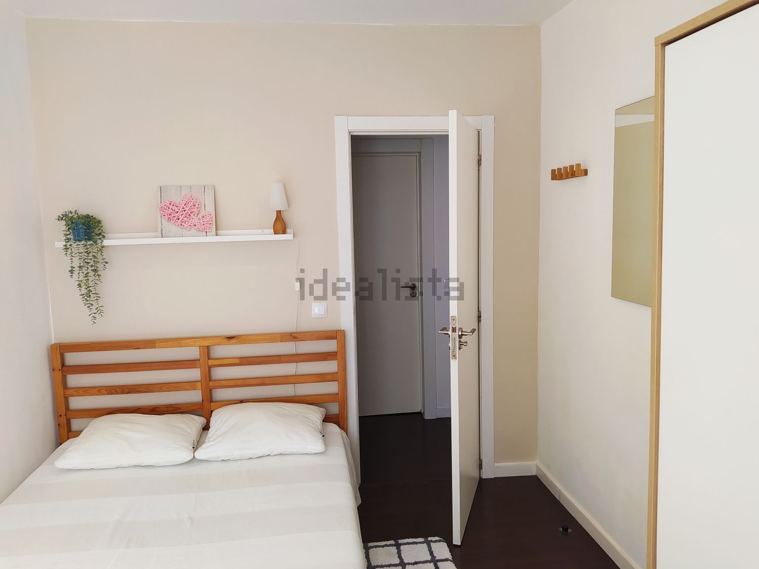 Zimmer zur Miete, Barcelona