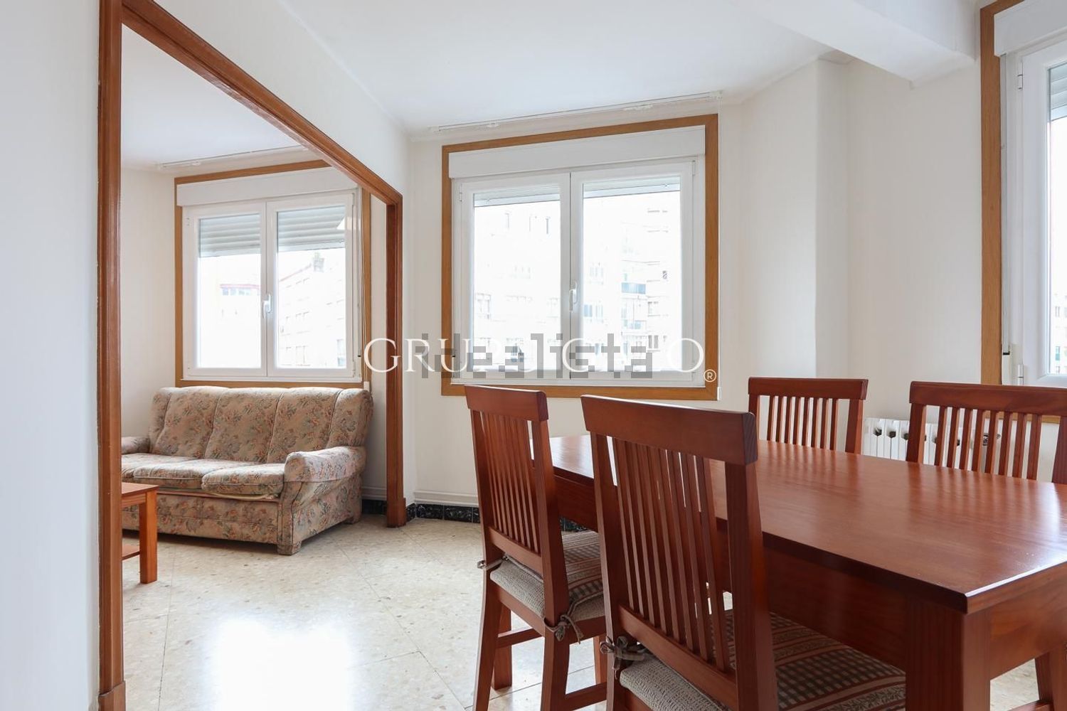 Pis de 93 m² a Vigo