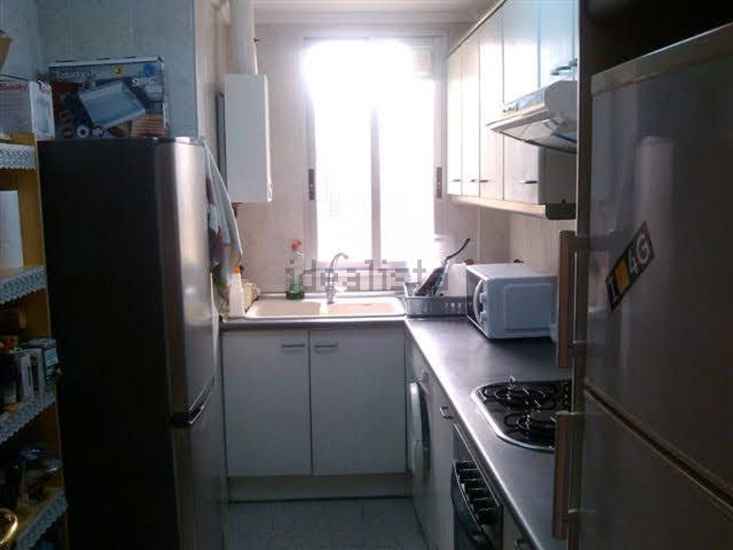 Habitació de lloguer, València