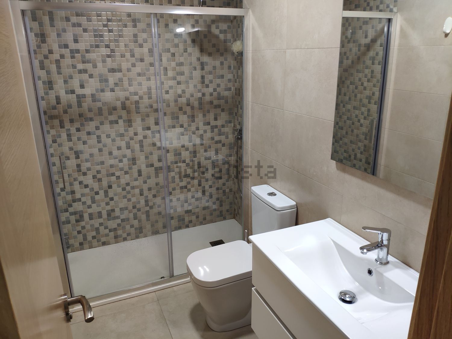 Habitació de lloguer, Vigo