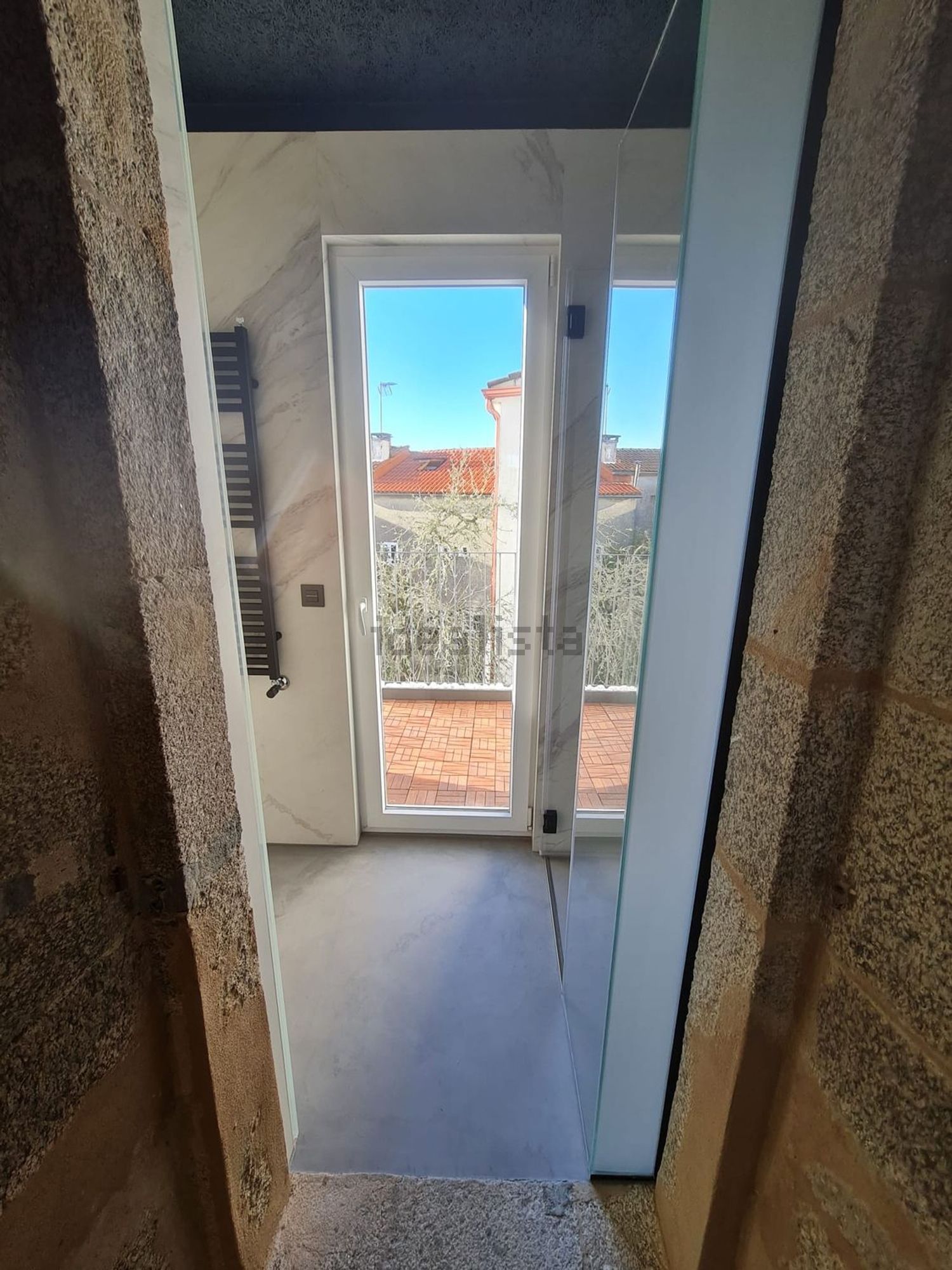 Appartamento 73 m² a Santiago de Compostela